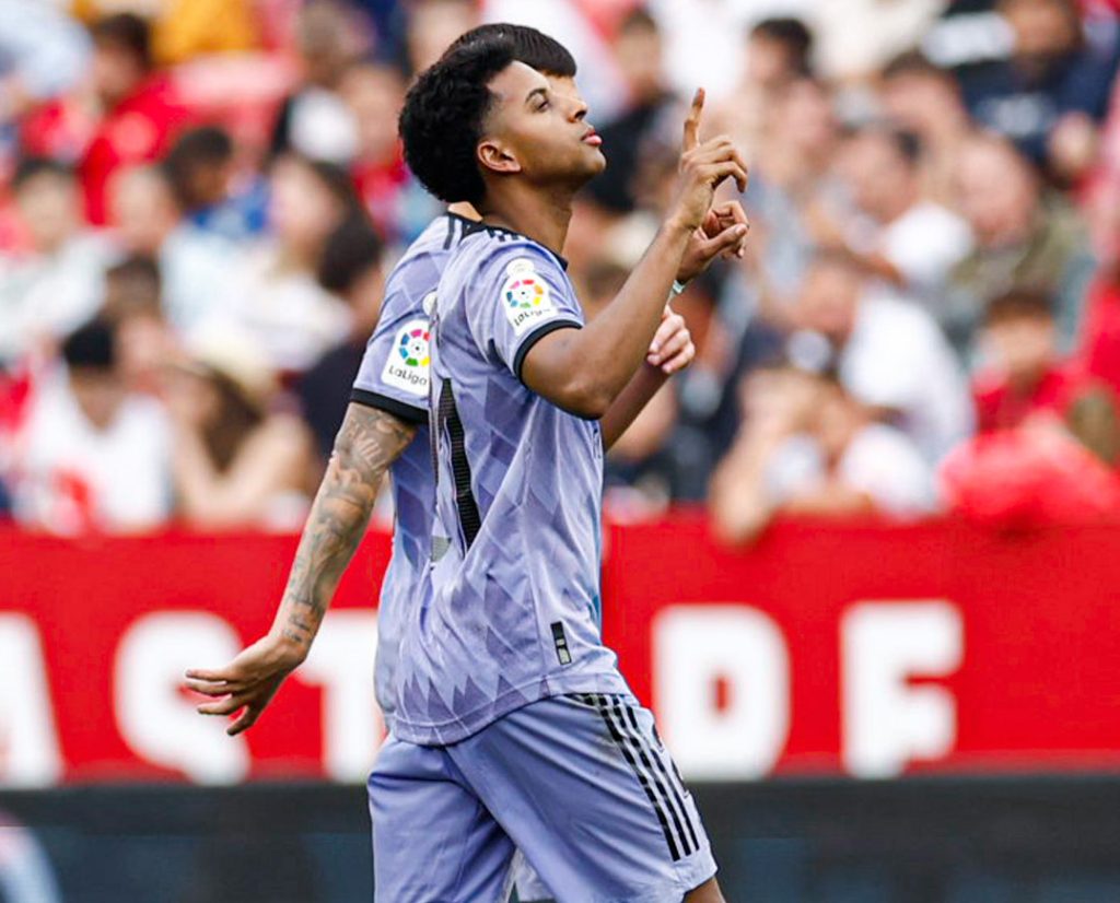 Madrid
