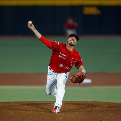 Manny Barreda