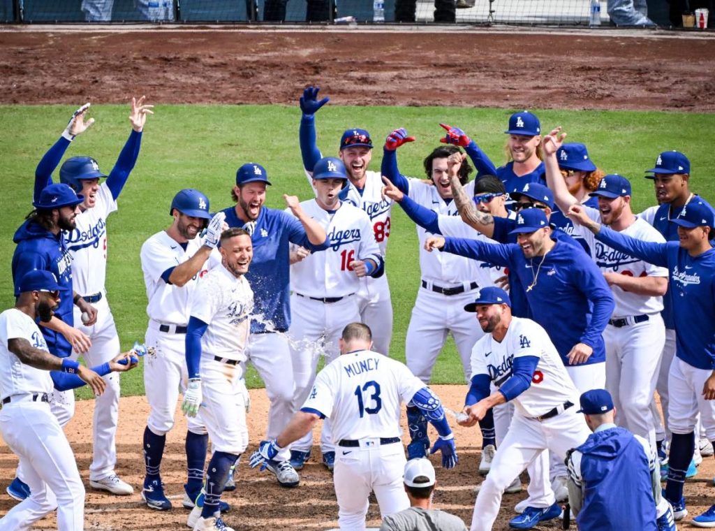 Muncy