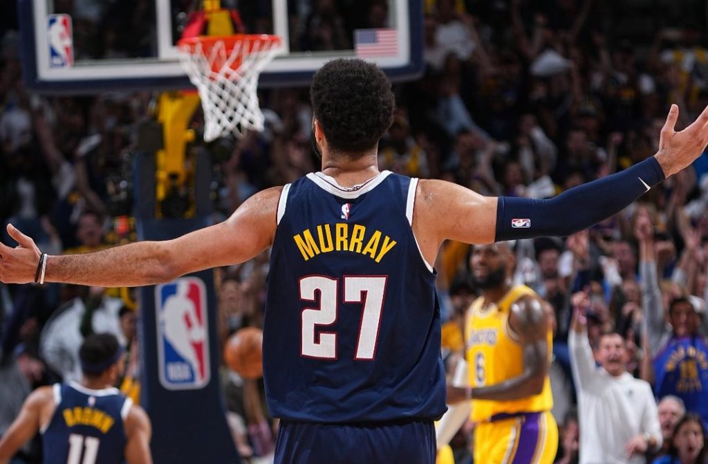 NBA