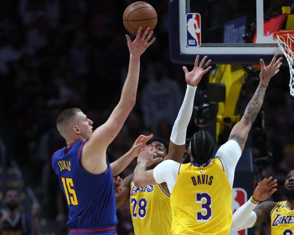 NBA