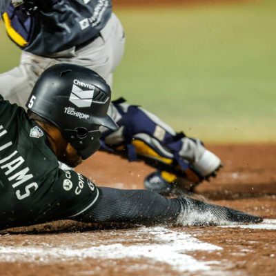 Nick Williams