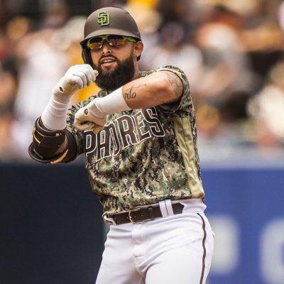 PADRES