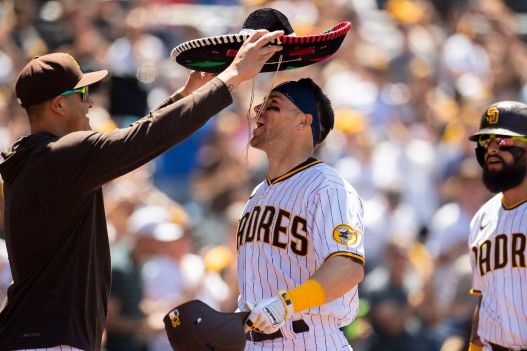 Padres