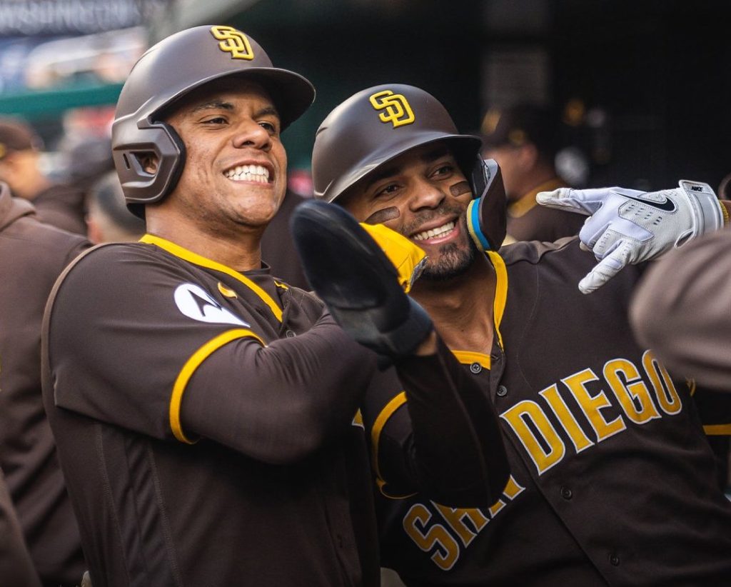 Padres