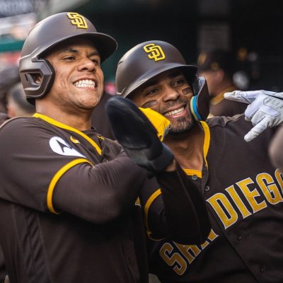 Padres