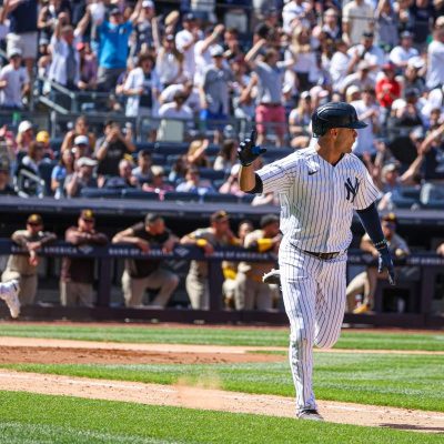 Padres