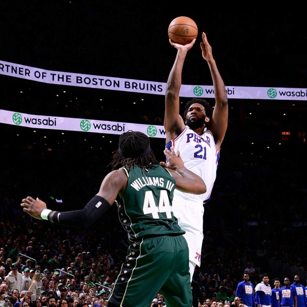 Sixers