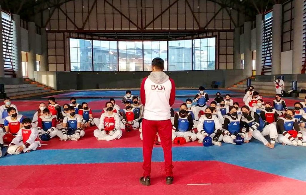 TKD