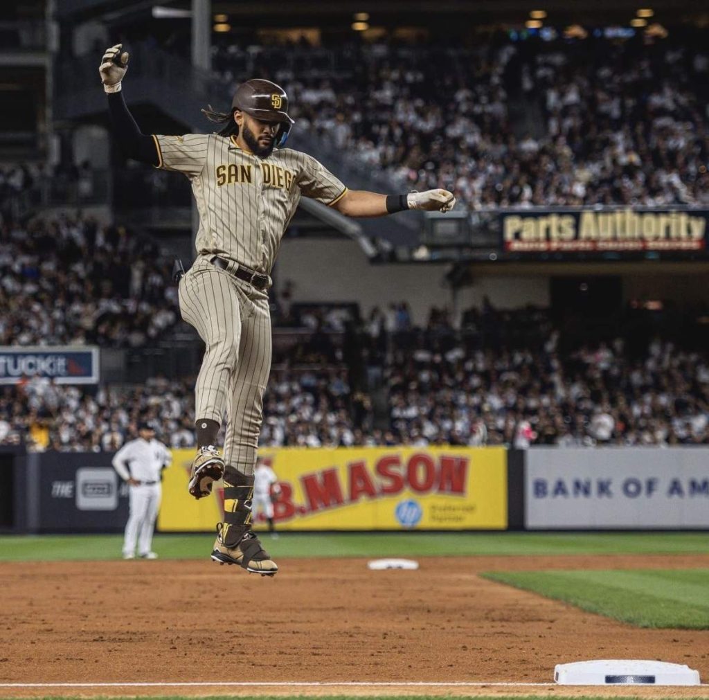 Tatis Jr