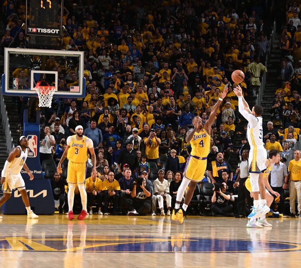 Warriors