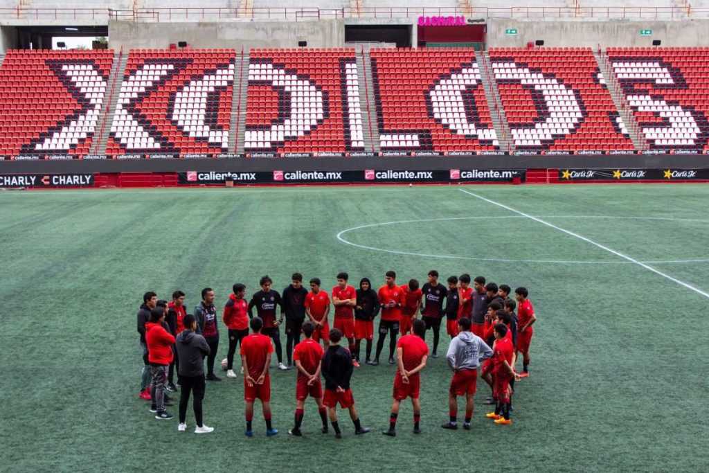 Xolos