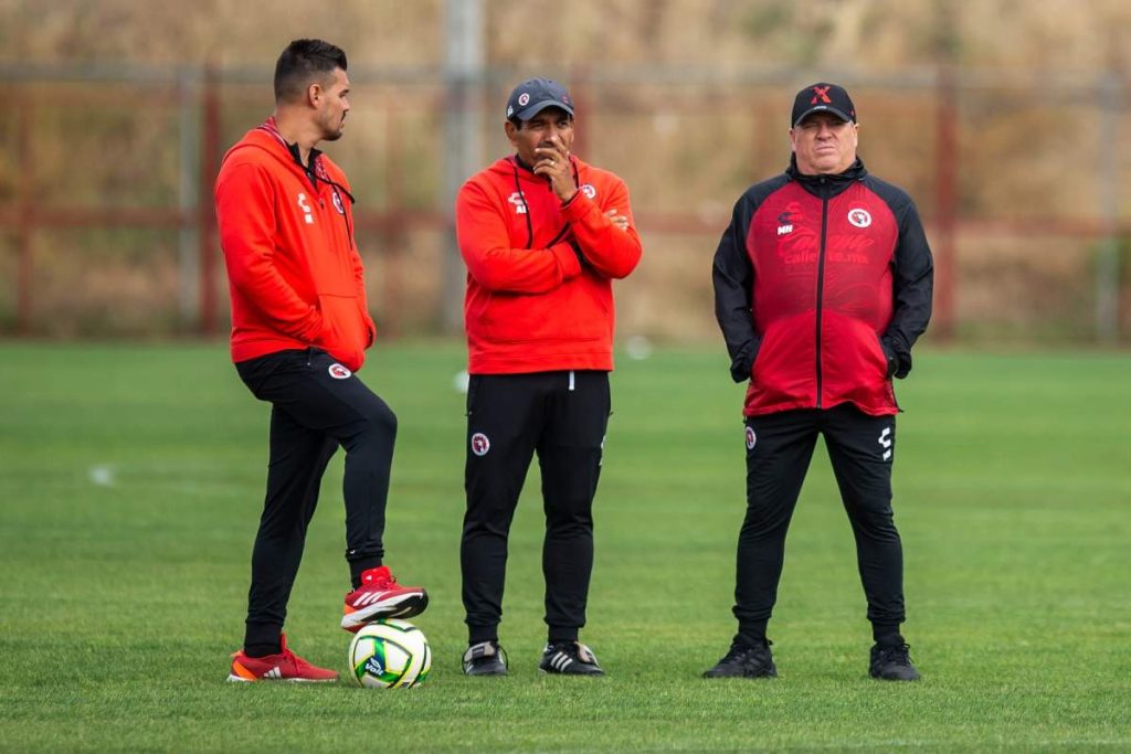 Xolos