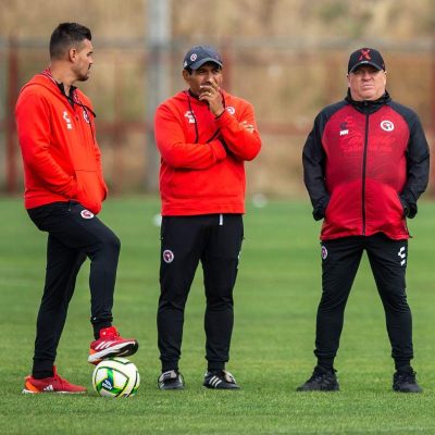 Xolos