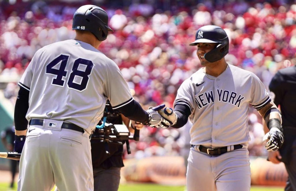 Yankees