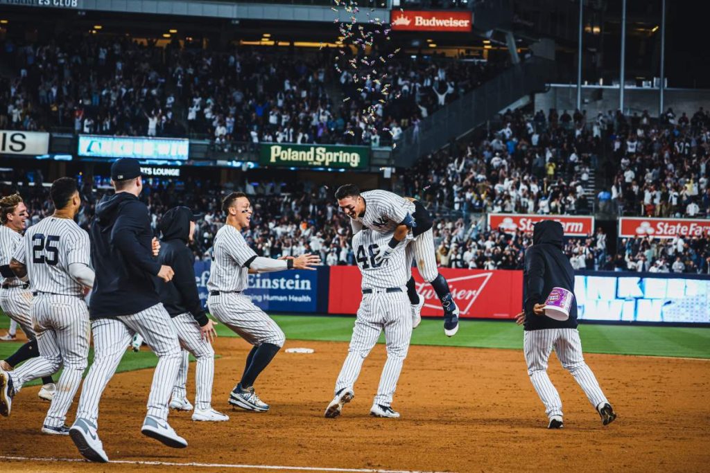 Yankees