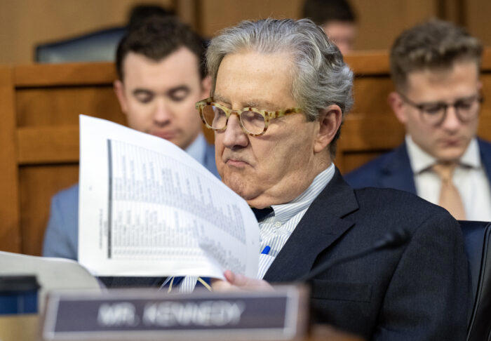 jonh kennedy