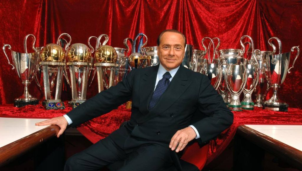 Berlusconi