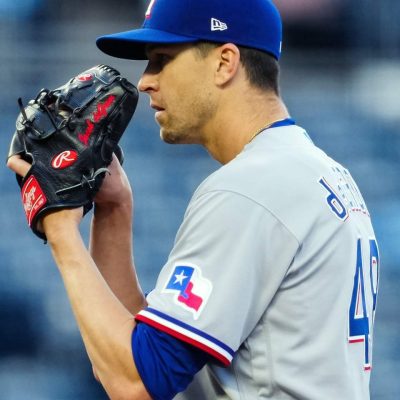 DeGrom
