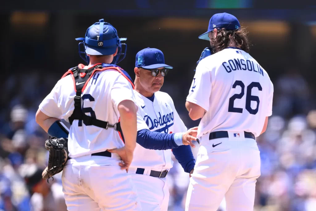 Dodgers