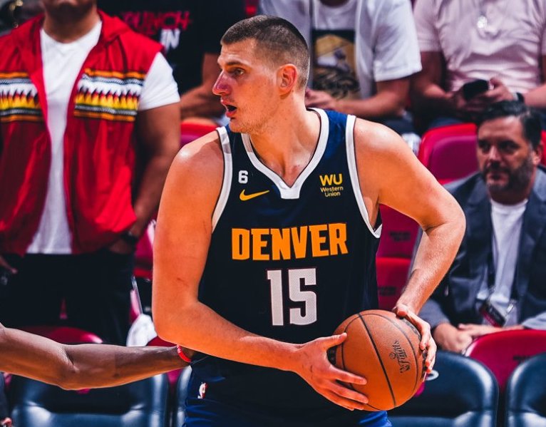 Jokic