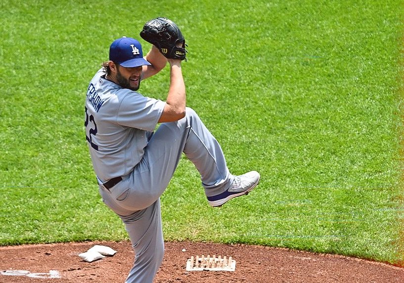 Kershaw