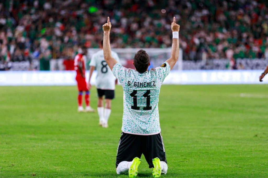 Mexico