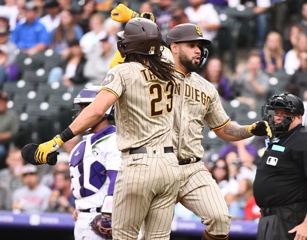 Padres