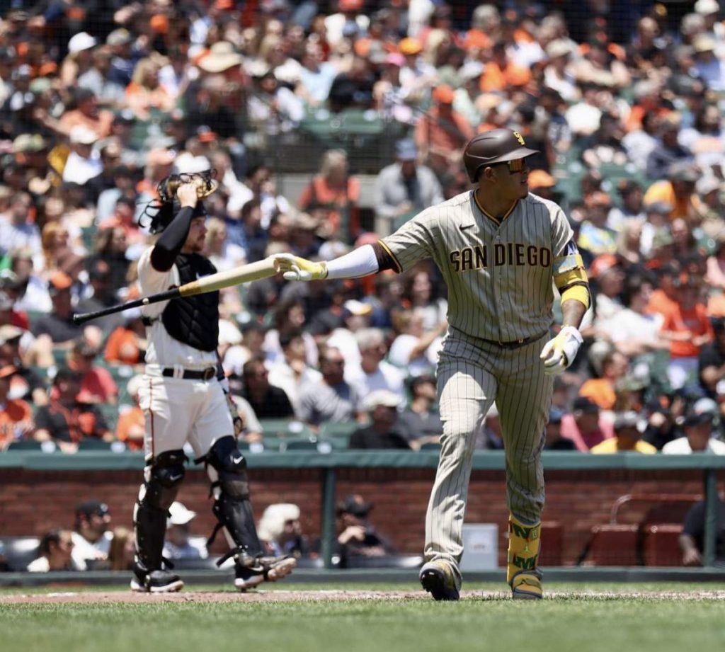 Padres