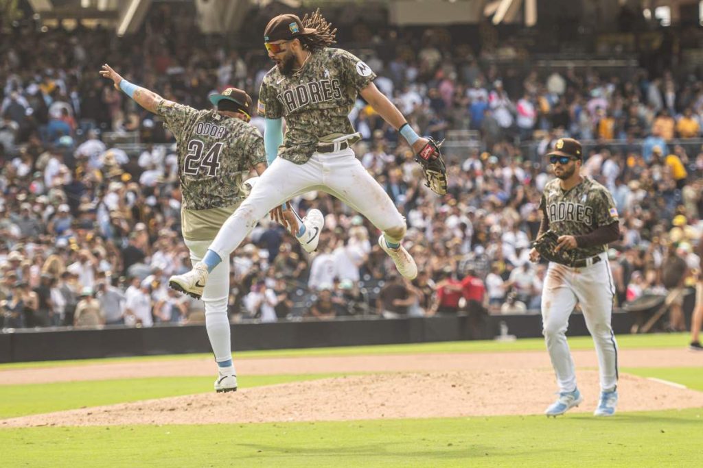 Padres