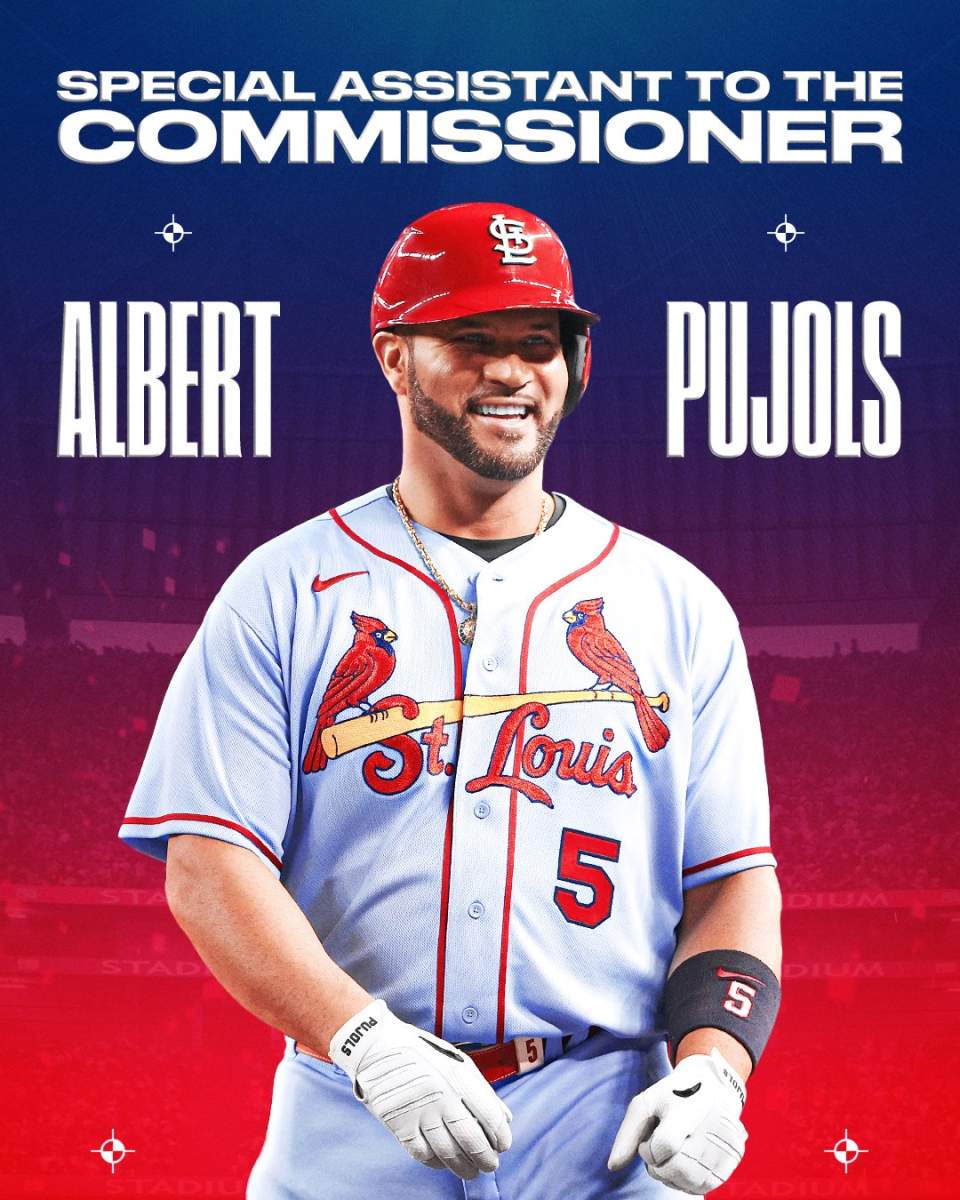Pujols
