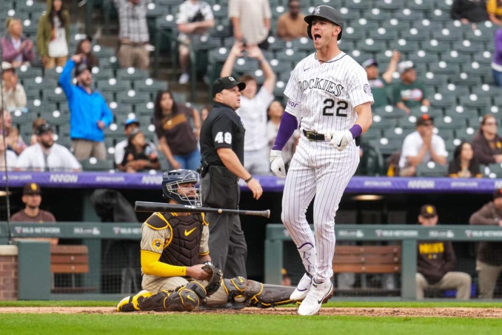 Rockies