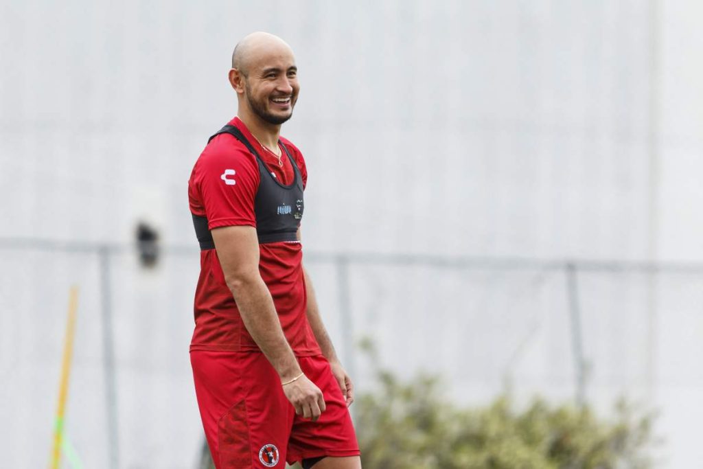 Xolos