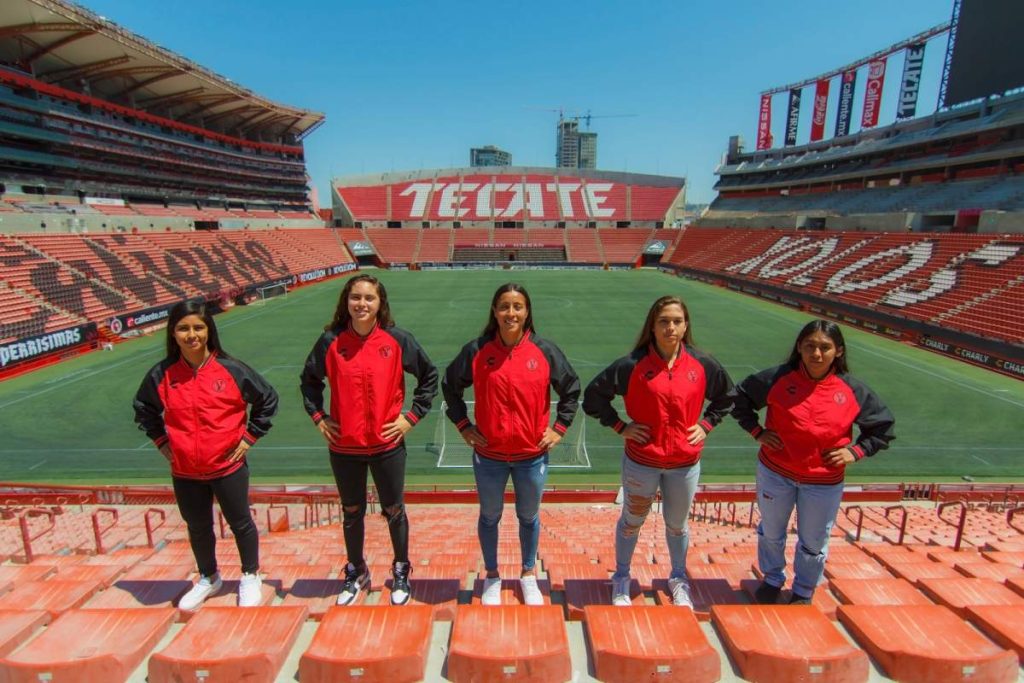 Xolos