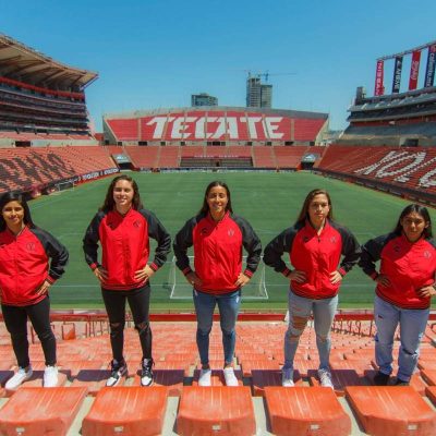 Xolos