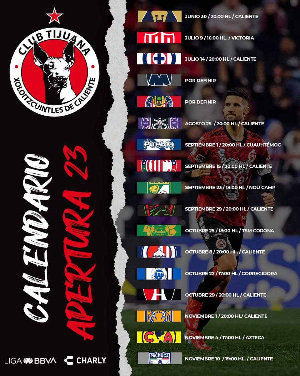 Xolos