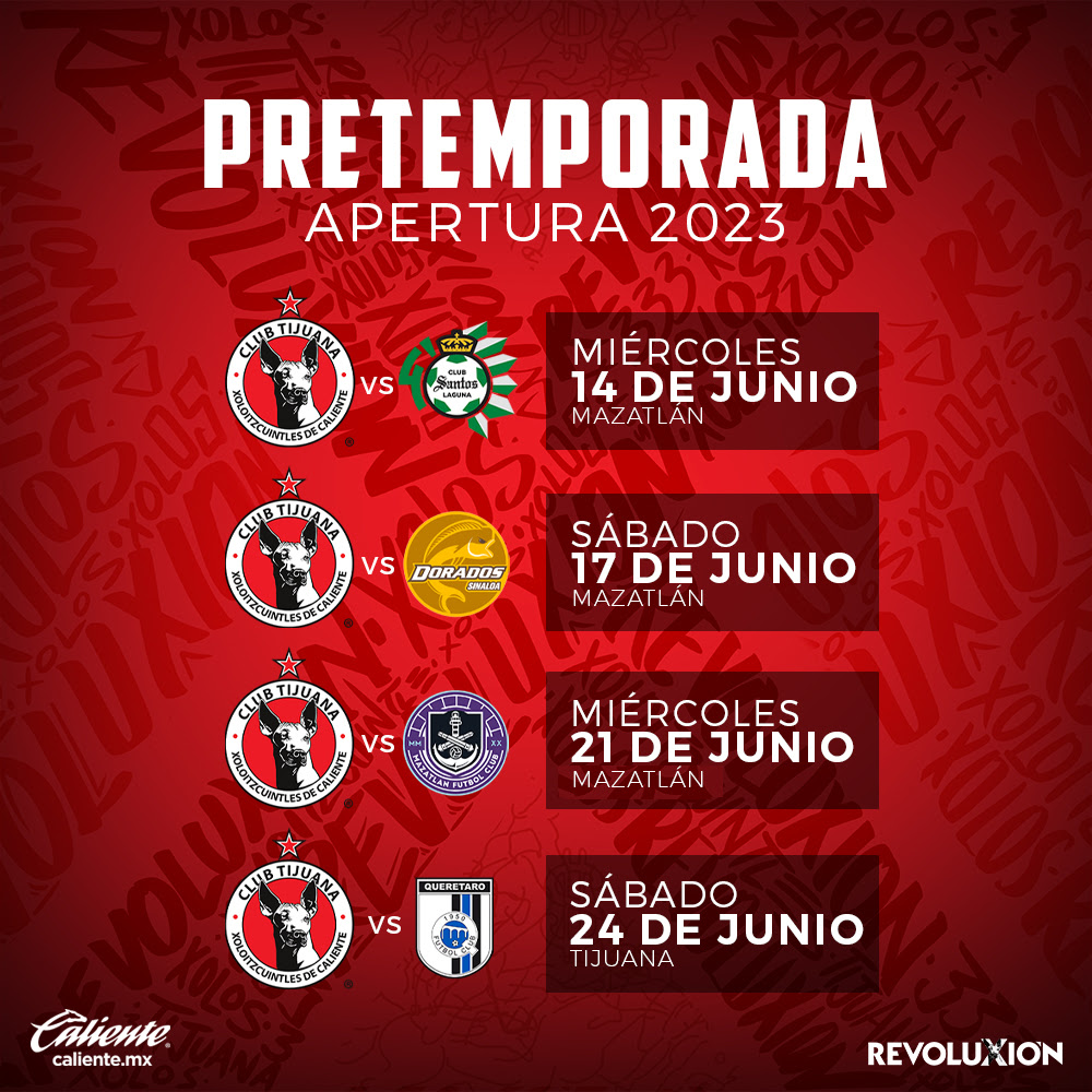 Xolos