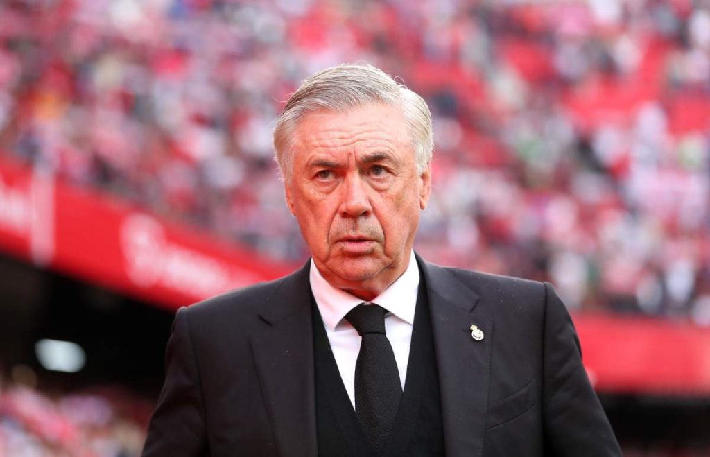 Ancelotti