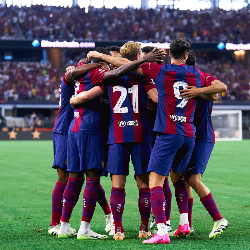 Barca