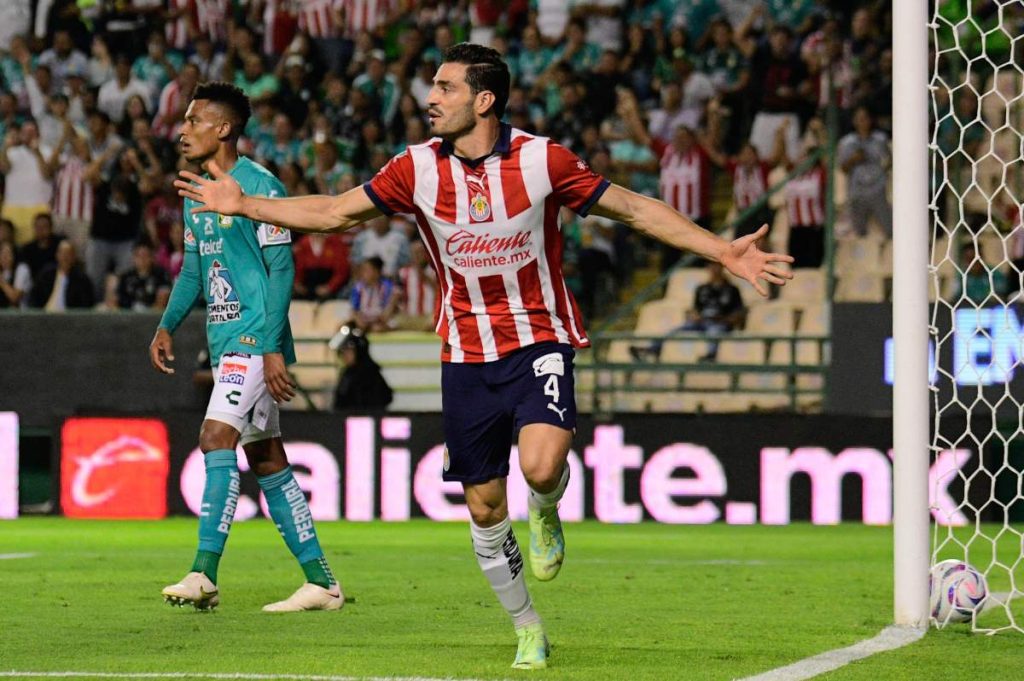 Chivas