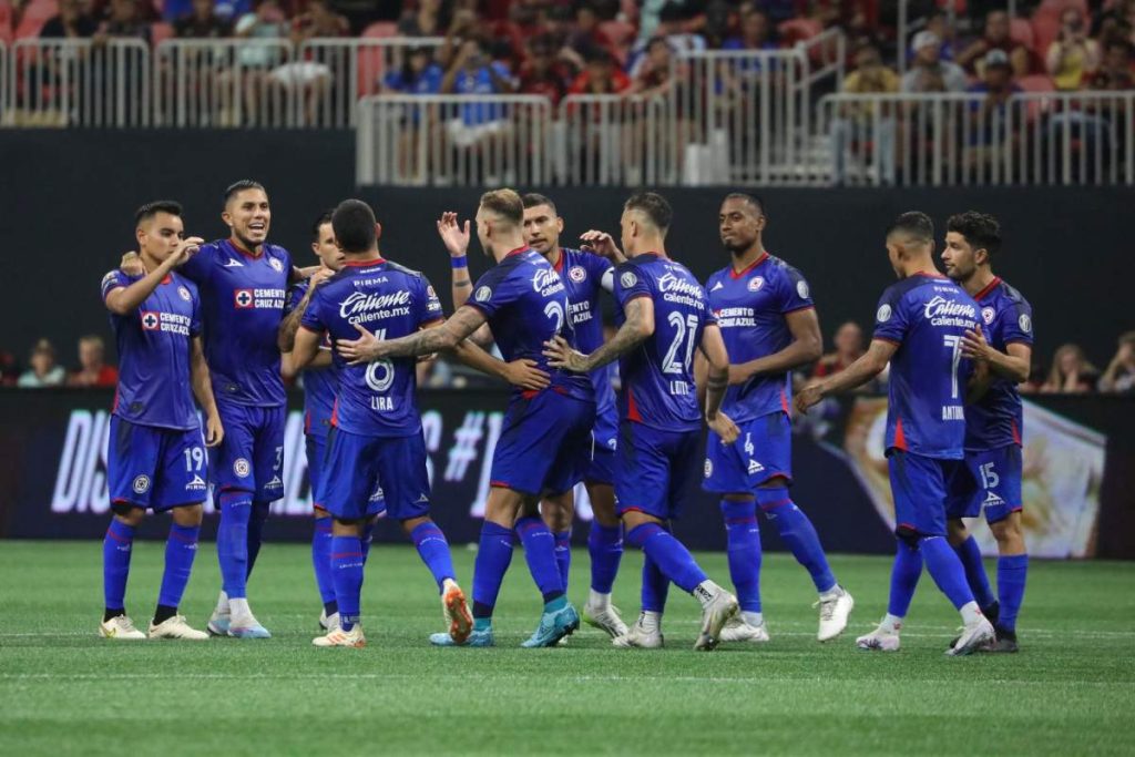 Cruz Azul