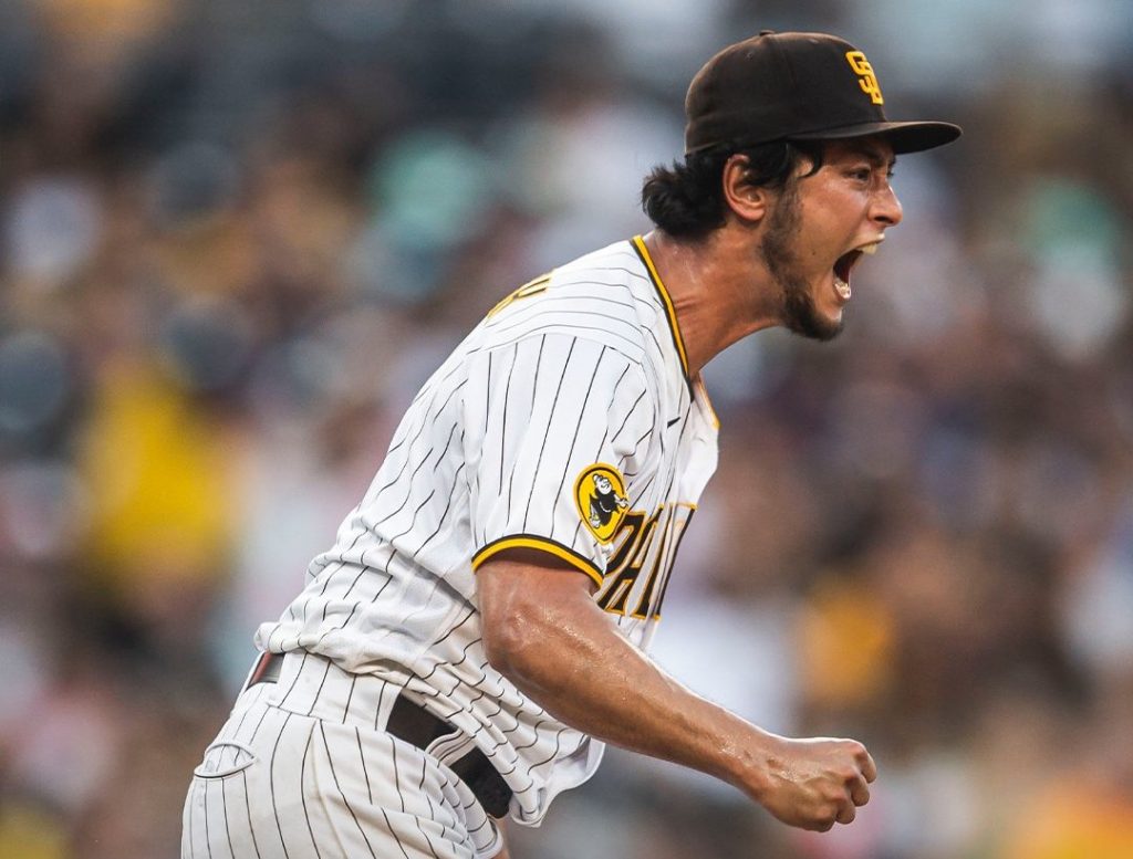 Darvish