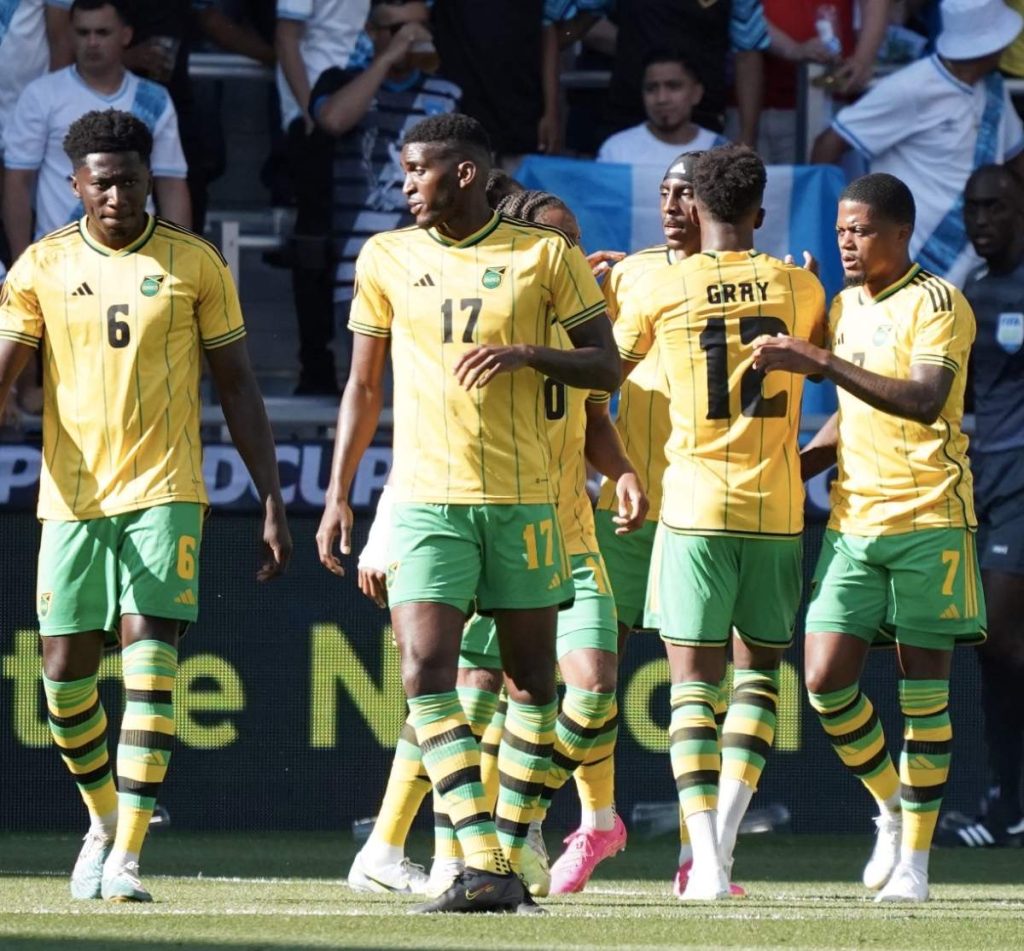 Jamaica
