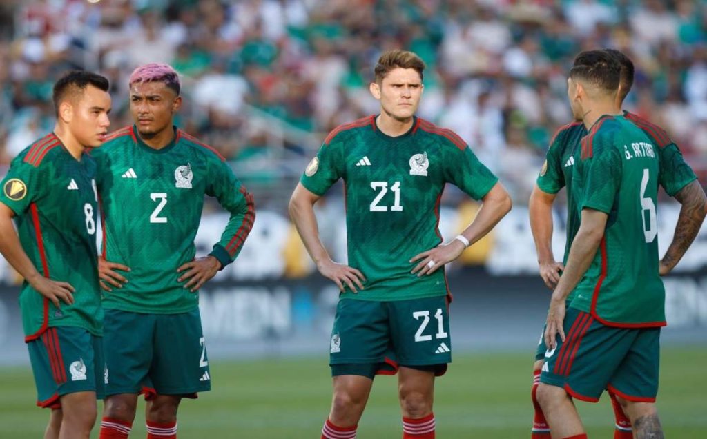 MexicoCatar
