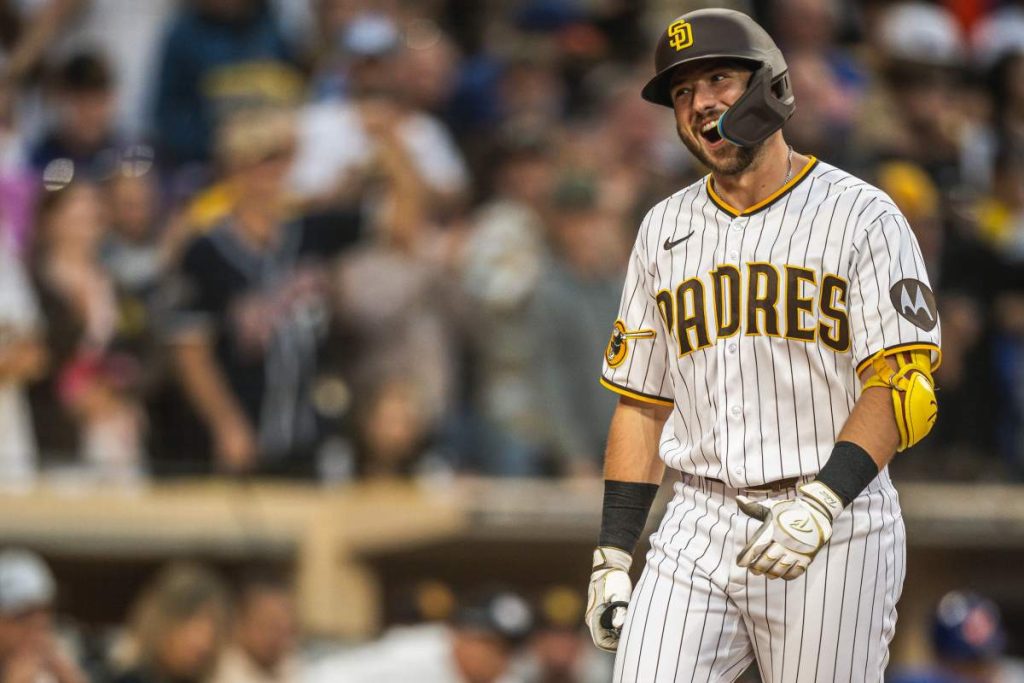 Padres