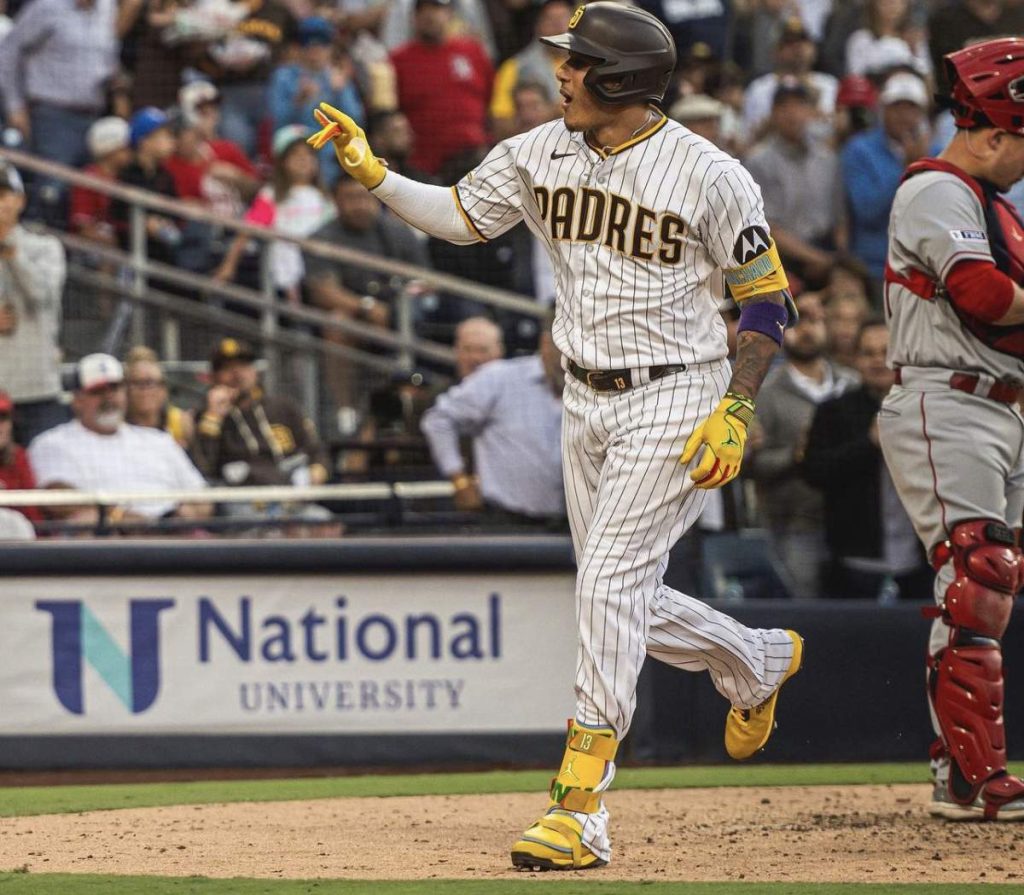 Padres