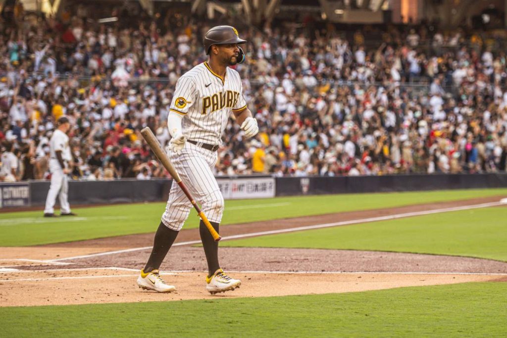 Padres