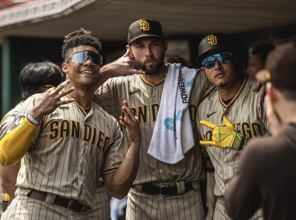 Padres