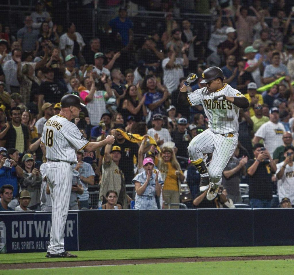 Padres