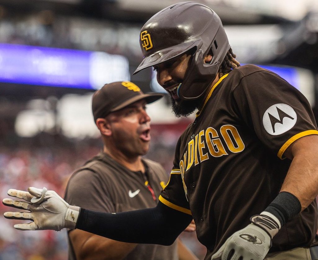 Padres